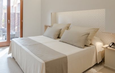 Corte Rosada Couples Resort Spa Alghero Sardegna