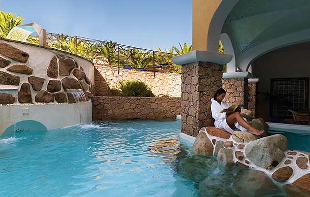 Torreruja Hotel Relax Thalasso and Spa