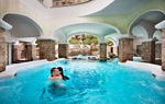 Torreruja Hotel Relax Thalasso and Spa