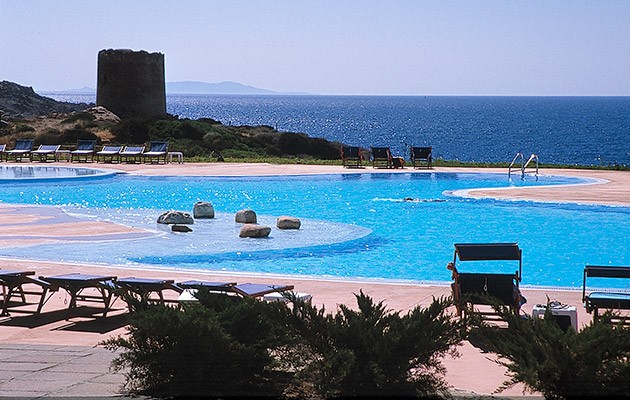 Torreruja Hotel Relax Thalasso and Spa