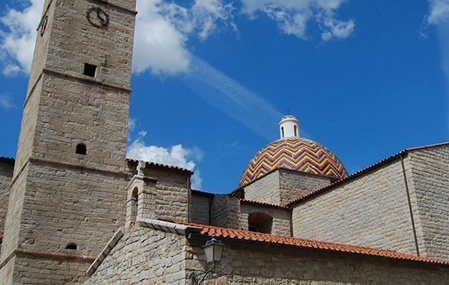 La Locanda del Conte Mameli