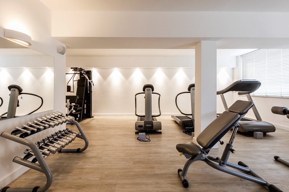 CPH Pevero Hotel CPH Pevero Hotel
