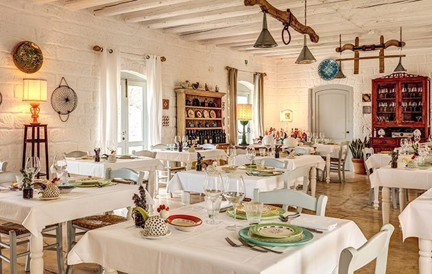 Masseria Cervarolo
