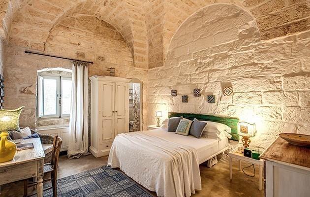 Masseria Cervarolo