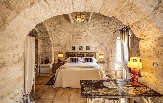 Masseria Cervarolo