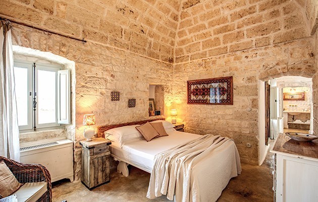 Masseria Cervarolo