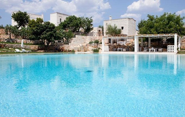 Masseria Cervarolo