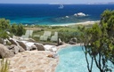 Suite Arcipelago Pool - Valle dell Erica Resort 