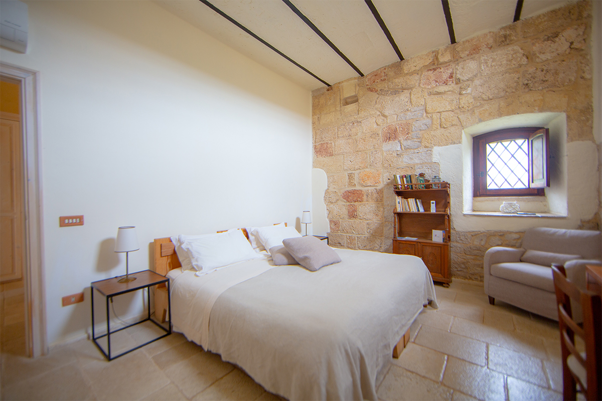 Family Suite Masseria