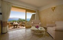 Hotel Capo d Orso Junior Suite Cardinal Vista Mare