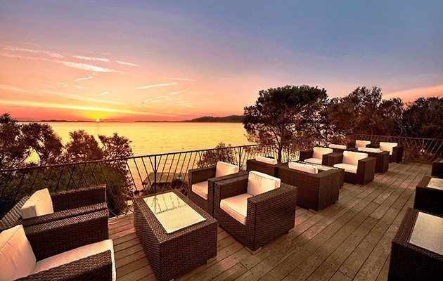 Capo d Orso Hotel Thalasso and Spa