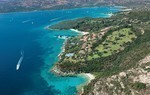 Capo d Orso Hotel Thalasso and Spa