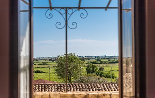 Torre Don Virgilio Country Hotel