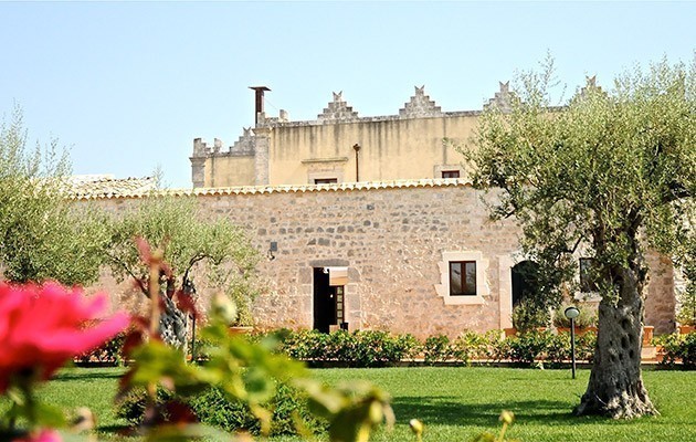 Torre Don Virgilio Country Hotel