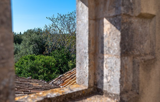 Torre Don Virgilio Country Hotel