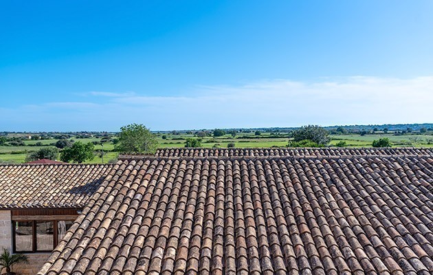 Torre Don Virgilio Country Hotel