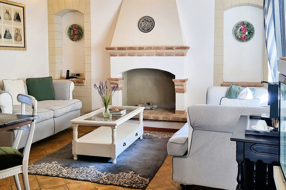 Castello di Velona Resort, Thermal SPA and Winery