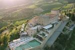 Castello di Velona Resort, Thermal SPA and Winery