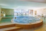 Castello di Velona Resort, Thermal SPA and Winery