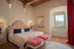 Castello di Velona Resort, Thermal SPA and Winery