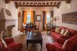 Castello di Velona Resort, Thermal SPA and Winery