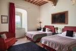 Castello di Velona Resort, Thermal SPA and Winery