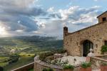 Castello di Velona Resort, Thermal SPA and Winery