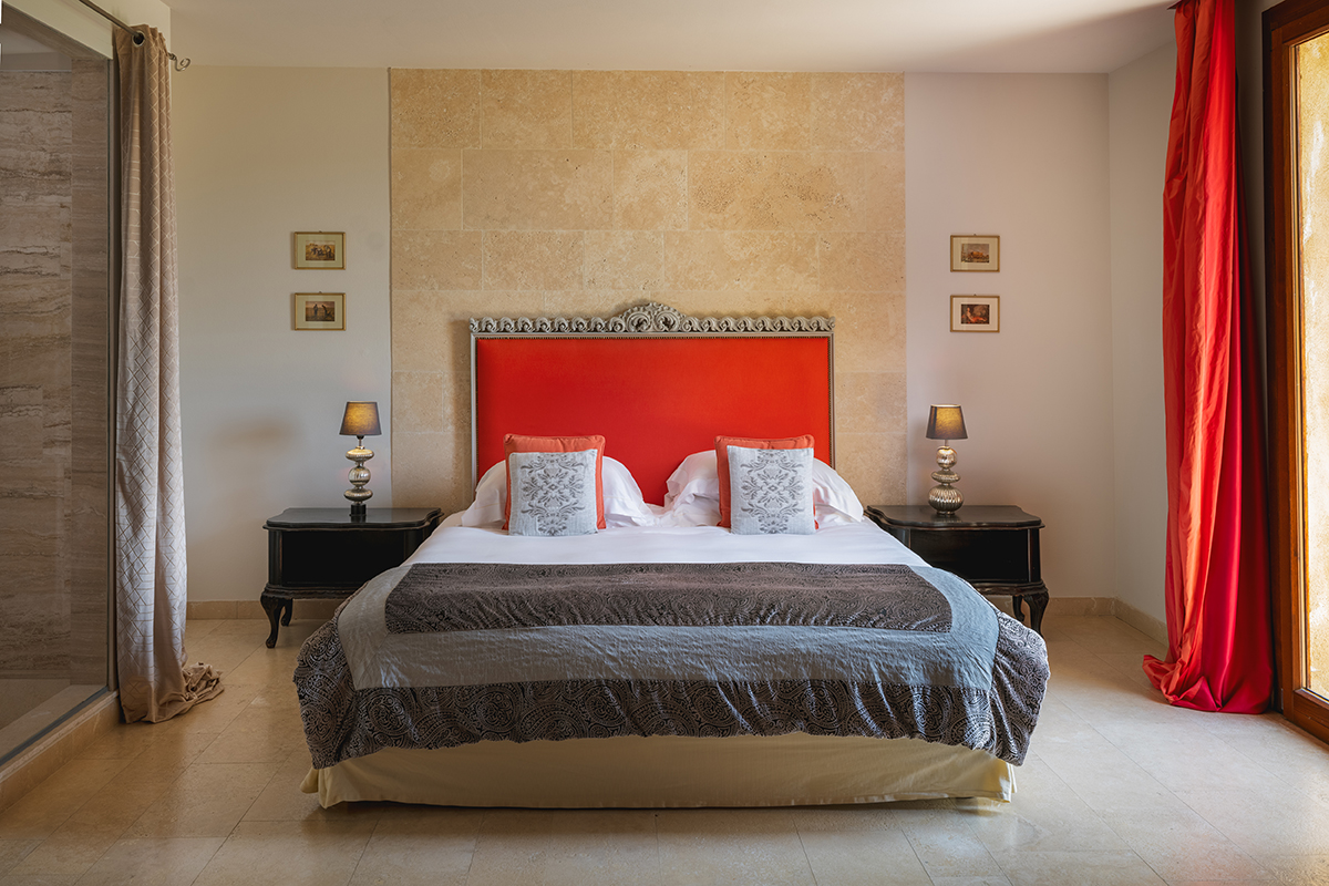 Castello di Velona Resort, Thermal SPA and Winery
