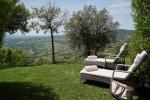 Castello di Velona Resort, Thermal SPA and Winery