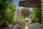 Castello di Velona Resort, Thermal SPA and Winery
