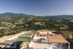 Castello di Velona Resort, Thermal SPA and Winery