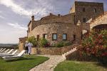Castello di Velona Resort, Thermal SPA and Winery