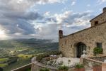 Castello di Velona Resort, Thermal SPA and Winery