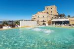 Castello di Velona Resort, Thermal SPA and Winery