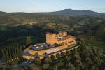 Castello di Velona Resort, Thermal SPA and Winery