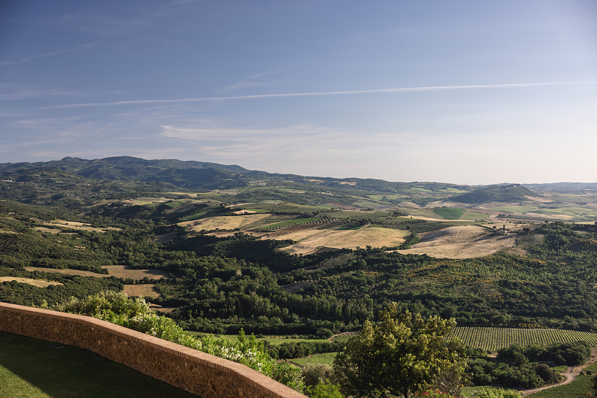 Castello di Velona Resort, Thermal SPA and Winery