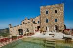 Castello di Velona Resort, Thermal SPA and Winery