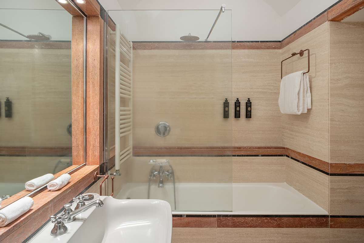 Castello di Velona Resort, Thermal SPA and Winery