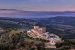 Castello di Velona Resort, Thermal SPA and Winery
