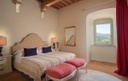 Castello di Velona Resort, Thermal SPA and Winery : Grand Suite