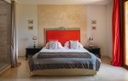 Castello di Velona Resort, Thermal SPA and Winery : Unesco View Terrace Junior Suite
