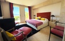 Castello di Velona Resort, Thermal SPA and Winery : Unesco View Velona Suite