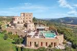 Castello di Velona Resort, Thermal SPA and Winery