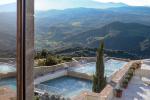 Castello di Velona Resort, Thermal SPA and Winery