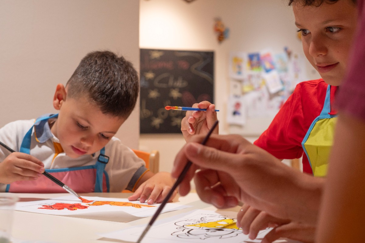 Abi d Oru Beach Hotel and Spa