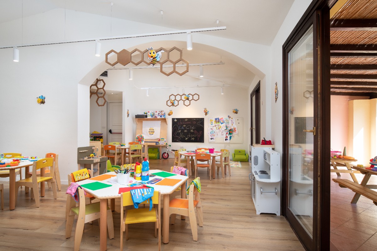 Abi d Oru Beach Hotel and Spa Abi d Oru Beach Hotel and Spa