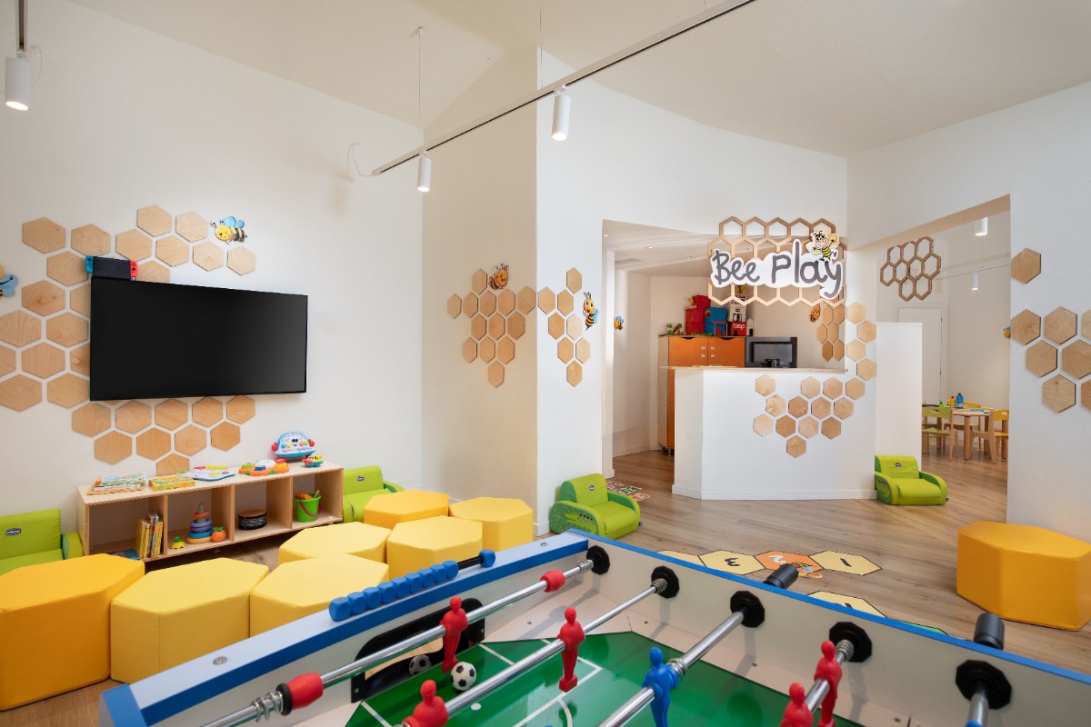 Abi d Oru Beach Hotel and Spa Abi d Oru Beach Hotel and Spa