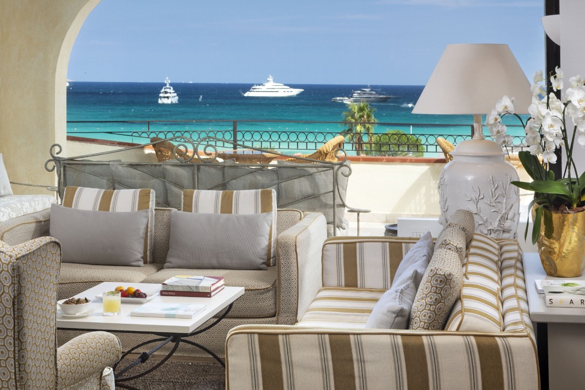 Abi d Oru Beach Hotel and Spa Abi d Oru Beach Hotel and Spa