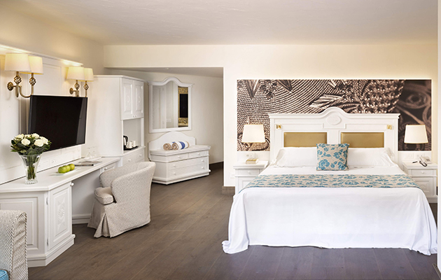 Abi d Oru Beach Hotel and Spa