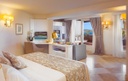 Abi d Oru Beach Hotel and Spa : Junior Suite